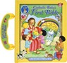Catholic Baby's First Bible - Judith Bauer - 9780882717142