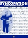 Progressive Steps to Syncopation for Modern Drumme - Ted Reed - 9780882847955