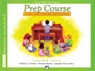 Alfred's Basic Piano Library Prep Course Lesson C - Willard A Palmer ; Morton Manus ; Amanda Vick Lethco - 9780882848280