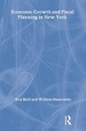 Economic Growth and Fiscal Planning in New York - William Duncombe - 9780882851341