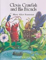 Clovis Crawfish and His Friends - Mary Alice Fontenot - 9780882894799