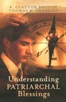 Understanding Patriarchal Blessings - Clayton Brough - 9780882902531