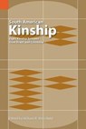 South American Kinship - William R Merrifield - 9780883121733