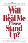 Will the Real Me Please Stand Up - John Powell - 9780883473160