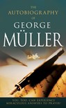 Muller, G: Autobiography of George Müller - George Muller - 9780883681596