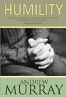 Humility - Andrew Murray - 9780883681787