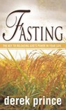Fasting: The Key to Releasing God's Power in Your Life - Derek Prince - 9780883682586