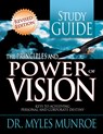 The Principles and Power of Vision Study Guide - Dr Myles Munroe - 9780883683897