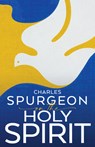 Spurgeon on the Holy Spirit - C. H. Spurgeon - 9780883686225