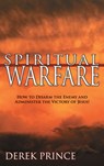 Spiritual Warfare - Derek Prince - 9780883686706