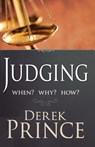 Judging - PRINCE,  Derek - 9780883686959