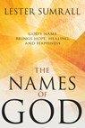The Names of God - SUMRALL,  Lester - 9780883687796