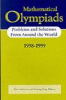 Mathematical Olympiads 1998-1999 - Titu Andreescu ; Zuming Feng - 9780883858035