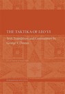 The Taktika of Leo VI - Leo VI - 9780884023944