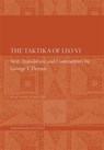The Taktika of Leo VI - Leo VI - 9780884023944
