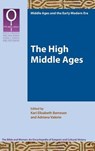 The High Middle Ages - BØRRESEN,  Kari Elisabeth ; Valerio, Adriana - 9780884140542