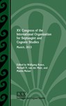 XV Congress of the International Organization for Septuagint and Cognate Studies - Wolfgang Kraus ; Michael N Van Der Meer ; Martin Meiser - 9780884141624