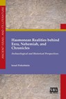 Hasmonean Realities behind Ezra, Nehemiah, and Chronicles - Israel Finkelstein - 9780884143079