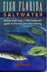 Fish Florida Saltwater - Boris Arnov - 9780884150022