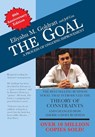 The Goal: 40th Anniversary Edition - Eliyahu M Goldratt ; Jeff Cox - 9780884271956