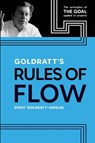 Efrat, G: Goldratt's Rules of Flow - Goldratt-Ashlag Efrat - 9780884272090