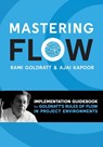 Mastering Flow - Rami Goldratt ; Ajai Kapoor - 9780884273059