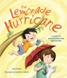 The Lemonade Hurricane - Licia Morelli - 9780884483960