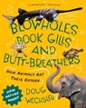 Blowholes, Book Gills, and Butt-Breathers - Doug Wechsler - 9780884487722