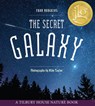 The Secret Galaxy - Fran Hodgkins - 9780884488354