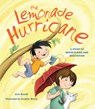 The Lemonade Hurricane - Licia Morelli - 9780884488774
