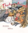 Thanks to the Animals - Allen Sockabasin - 9780884489801
