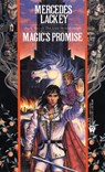 MAGICS PROMISE - Mercedes Lackey - 9780886774011