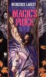 Lackey, M: Magic's Price - Mercedes Lackey - 9780886774264