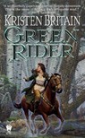Green Rider - BRITAIN,  Kristen - 9780886778583