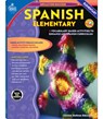 Spanish, Grades K - 5: Elementary - Cynthia Downs - 9780887247576