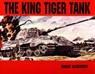 King Tiger Vol.I - Horst Scheibert - 9780887401855