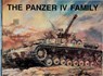 Panzer IV Family - SCHEIBERT,  Horst - 9780887403590