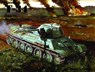 The Russian T-34 Battle Tank - Horst Scheibert - 9780887404054