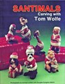 Santimals - Tom Wolfe - 9780887404405