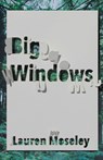 Big Windows - Lauren Moseley - 9780887486326