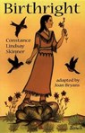 Birthright - SKINNER,  Constance Lindsay - 9780887547522