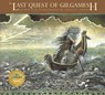 The Last Quest of Gilgamesh - Ludmila Zeman - 9780887763809