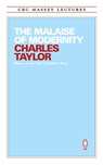 The Malaise of Modernity - Charles Taylor - 9780887845208