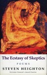 The Ecstasy of Skeptics - HEIGHTON,  Steven - 9780887845604