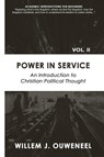 Power in Service - Willem J Ouweneel - 9780888152602