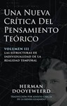 Dooyeweerd, H: Una Nueva Crítica del Pensamiento Teórico - Herman Dooyeweerd - 9780888153593