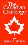 Canadian Challenge - Brian A. Brown - 9780888390233