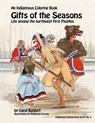 Gifts of the Season - Carol Batdorf ; Katherine Graves - 9780888391803