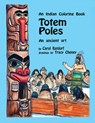 Totem Poles - Carol Batdorf - 9780888392480