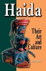 Haida - Leslie Drew - 9780888396211